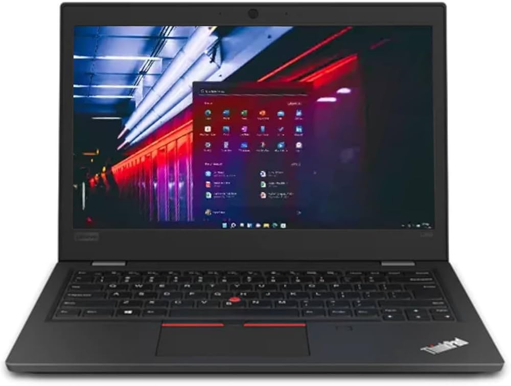 Lenovo ThinkPad L390 Yoga i5 8th Gen | Fattani Computers