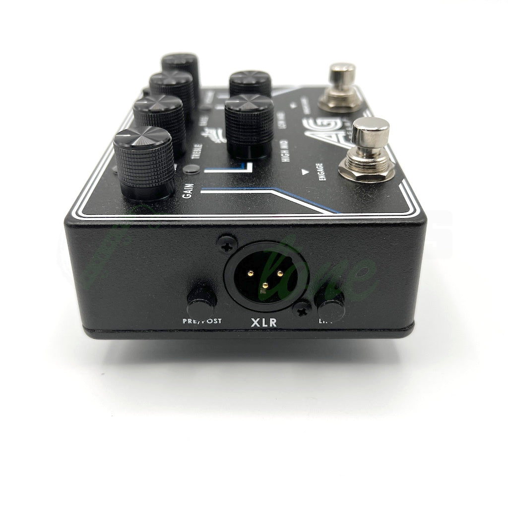Aguilar AG Preamp/DI