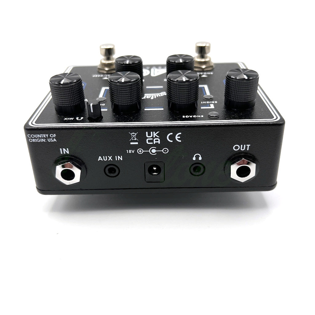 Aguilar AG Preamp/DI