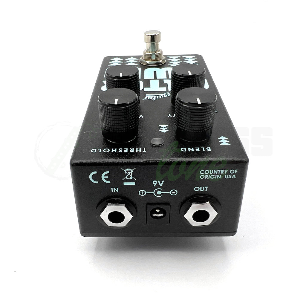 Aguilar Filter Twin Envelope Bass Pedal