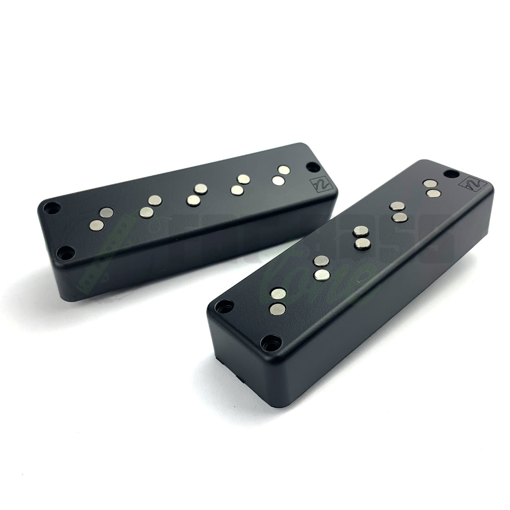 Nordstrand 5 String Big Split 5 Hum Cancelling Bass Pickups