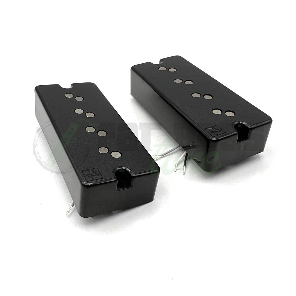 Nordstrand Big Single 4 String Bass Pickups