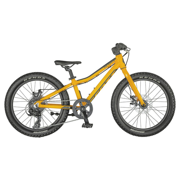 Scott Scale 20 Rigid – Fatbike Adventures Store