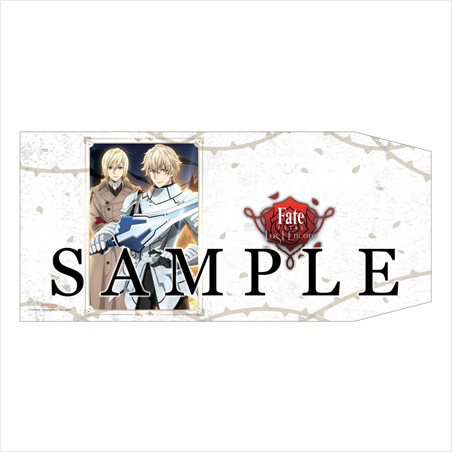 Blu-ray & DVD | TVアニメ『Fate/EXTRA Last Encore』公式サイト