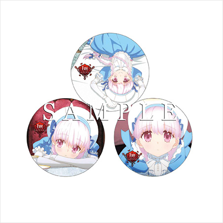 Blu-ray & DVD | TVアニメ『Fate/EXTRA Last Encore』公式サイト