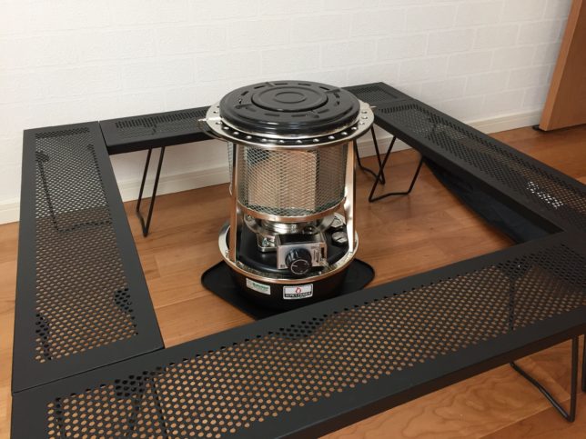 入手困難】石油ストーブ「フジカハイペット」 6つの魅力と注意点