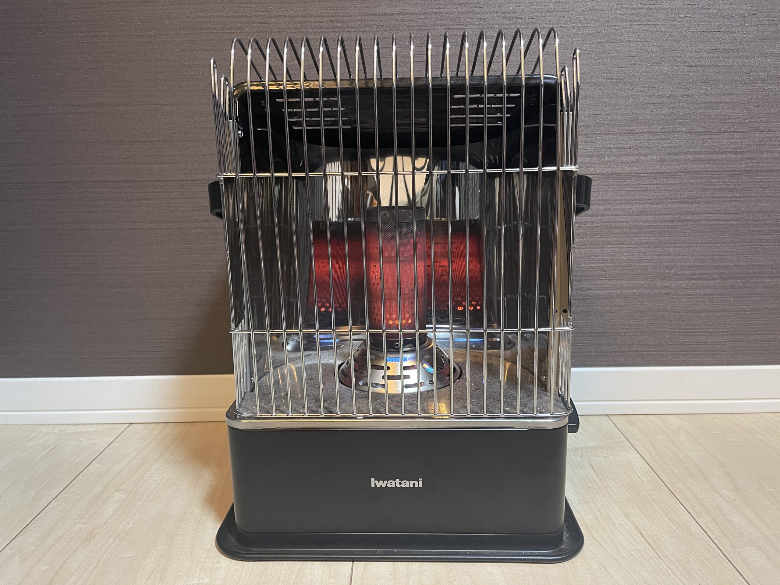 キャンプで検証！イワタニの「デカ暖」〜2年使って感じた5つの特徴と