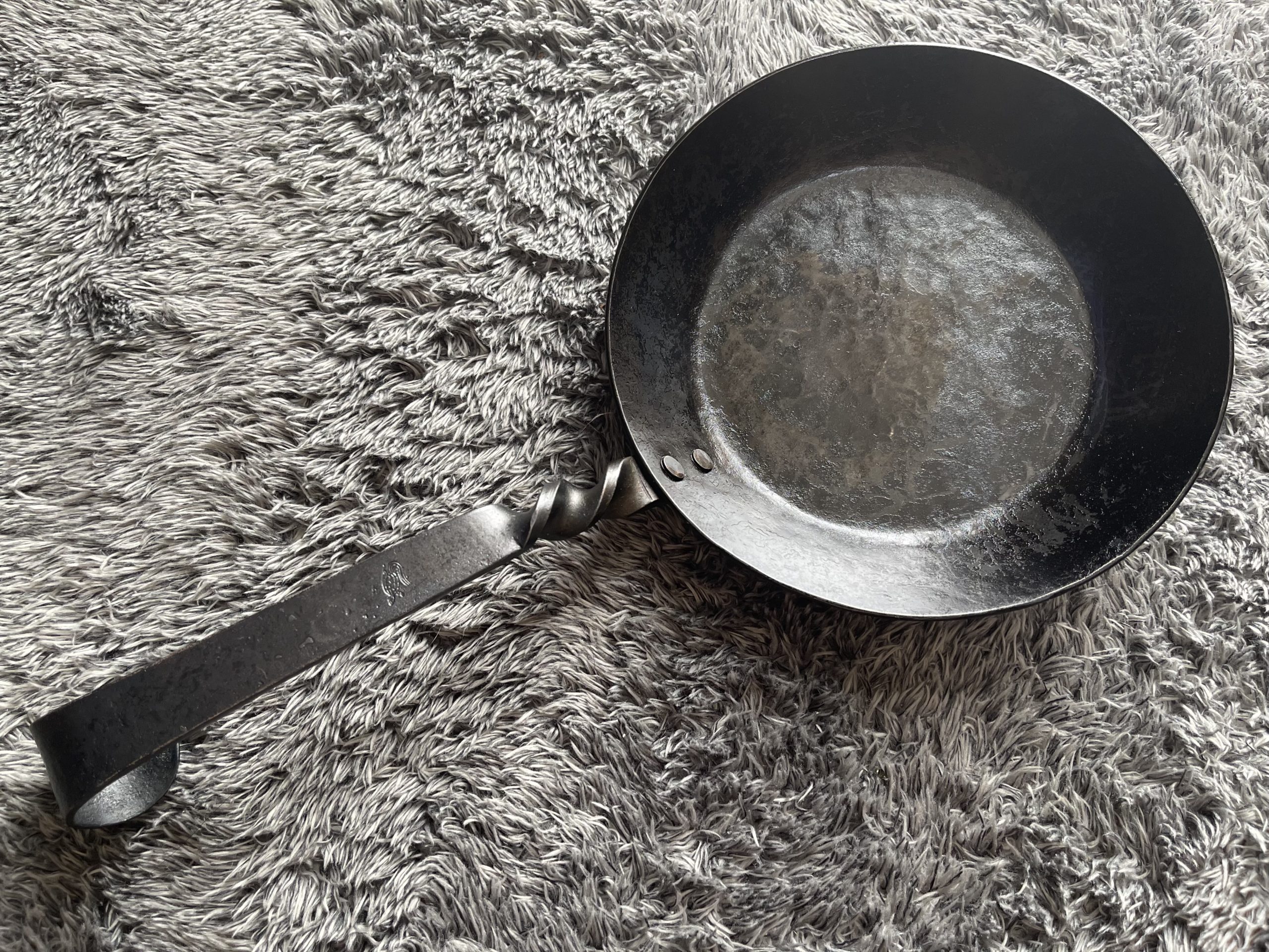 ふるさと納税で「millio鍛造フライパン」〜1年使って感じた5つの特徴と