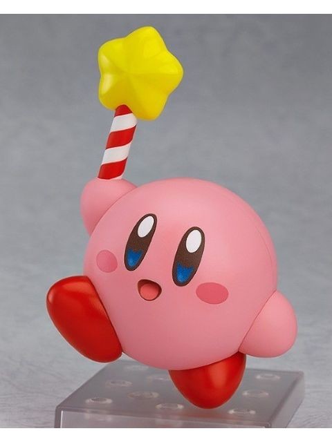 ねんどろいど 544 カービィ 【再販】 「星のカービィ」 – FATMAMA