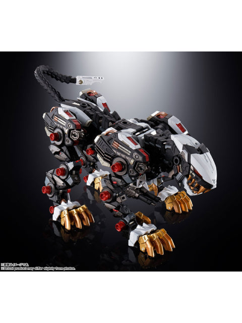 超合金 RZ-041 ライガーゼロ – FATMAMA