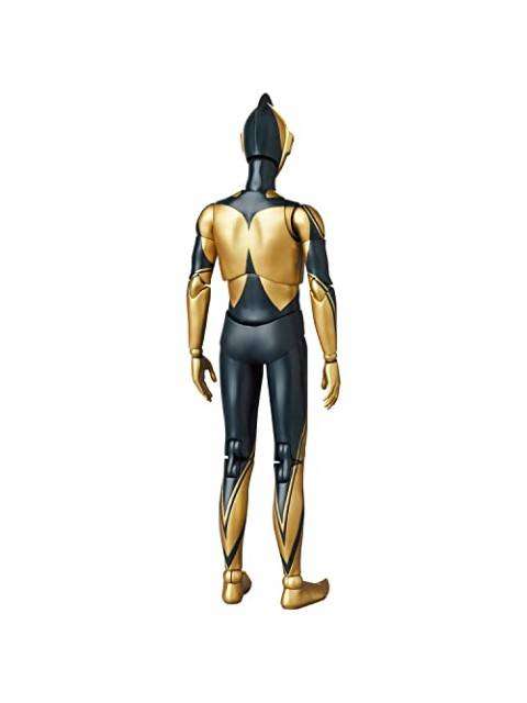 メディコムトイ MAFEX ゾーフィ 「シン・ウルトラマン」 – FATMAMA