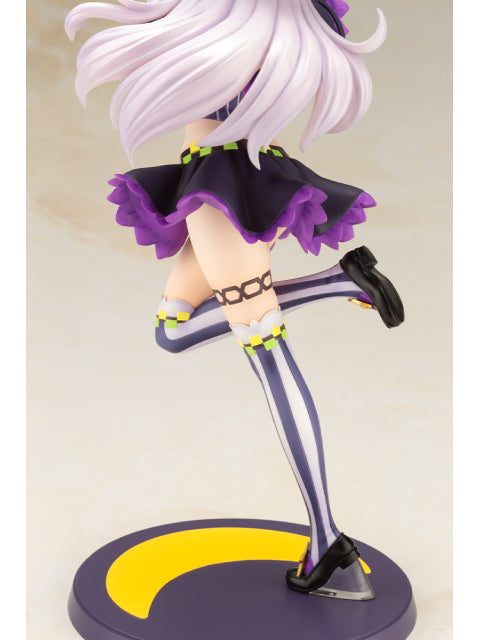 コトブキヤ 紫咲シオン 「ホロライブプロダクション」 1/7 完成品