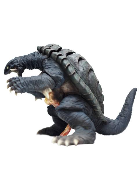 CCP AMC ガメラ2 ウルティメイト・プラズマ Ver. 「ガメラ2 レギオン