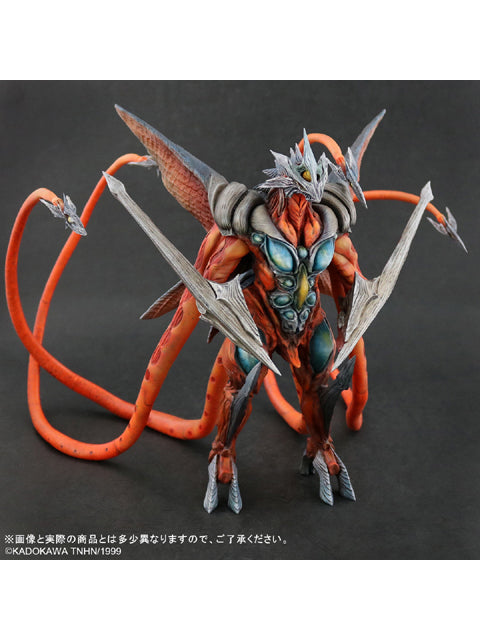 エクスプラス 大怪獣シリーズ 大映特撮編 イリス 「ガメラ3 邪神&lt