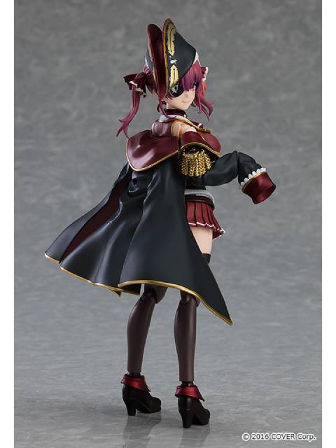 figma 577 宝鐘マリン 「ホロライブプロダクション」 – FATMAMA