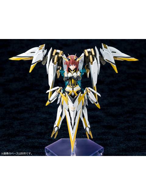 コトブキヤ 金潟すぐみ 【プラモデル】 メガミデバイス × アリス・ギア