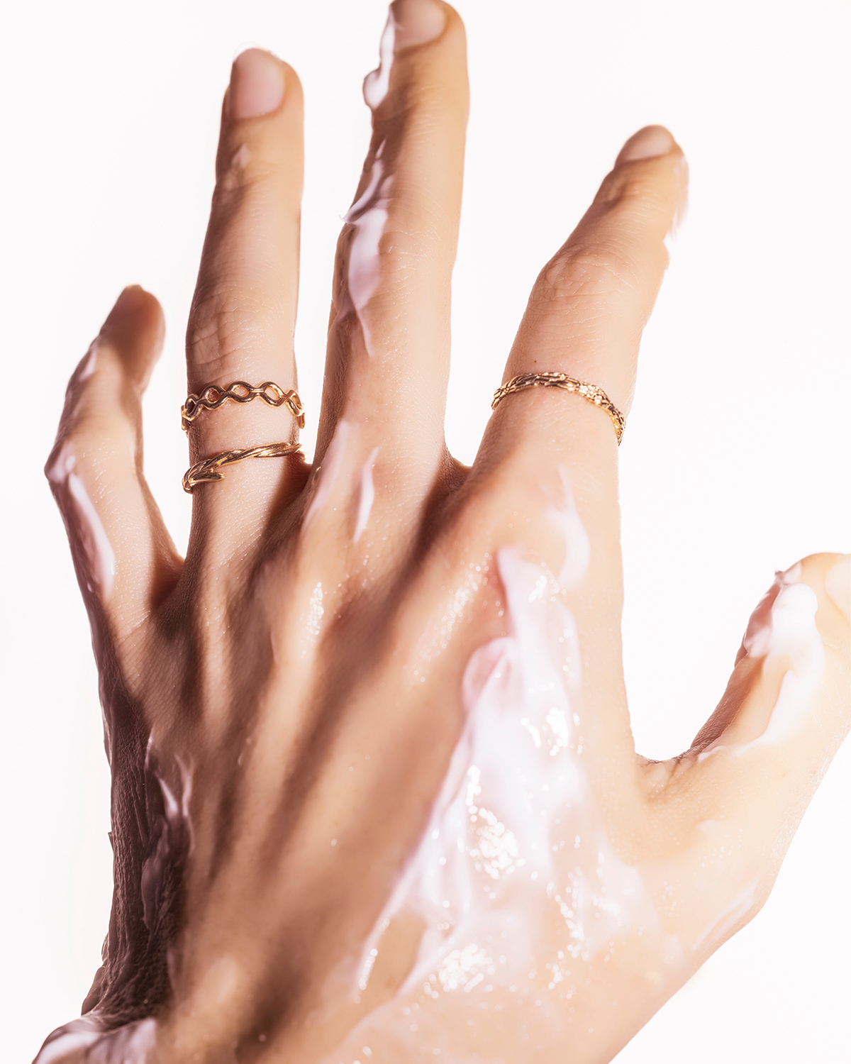 Ring | Fauvirame | フォーヴィレイムの公式オンラインストア