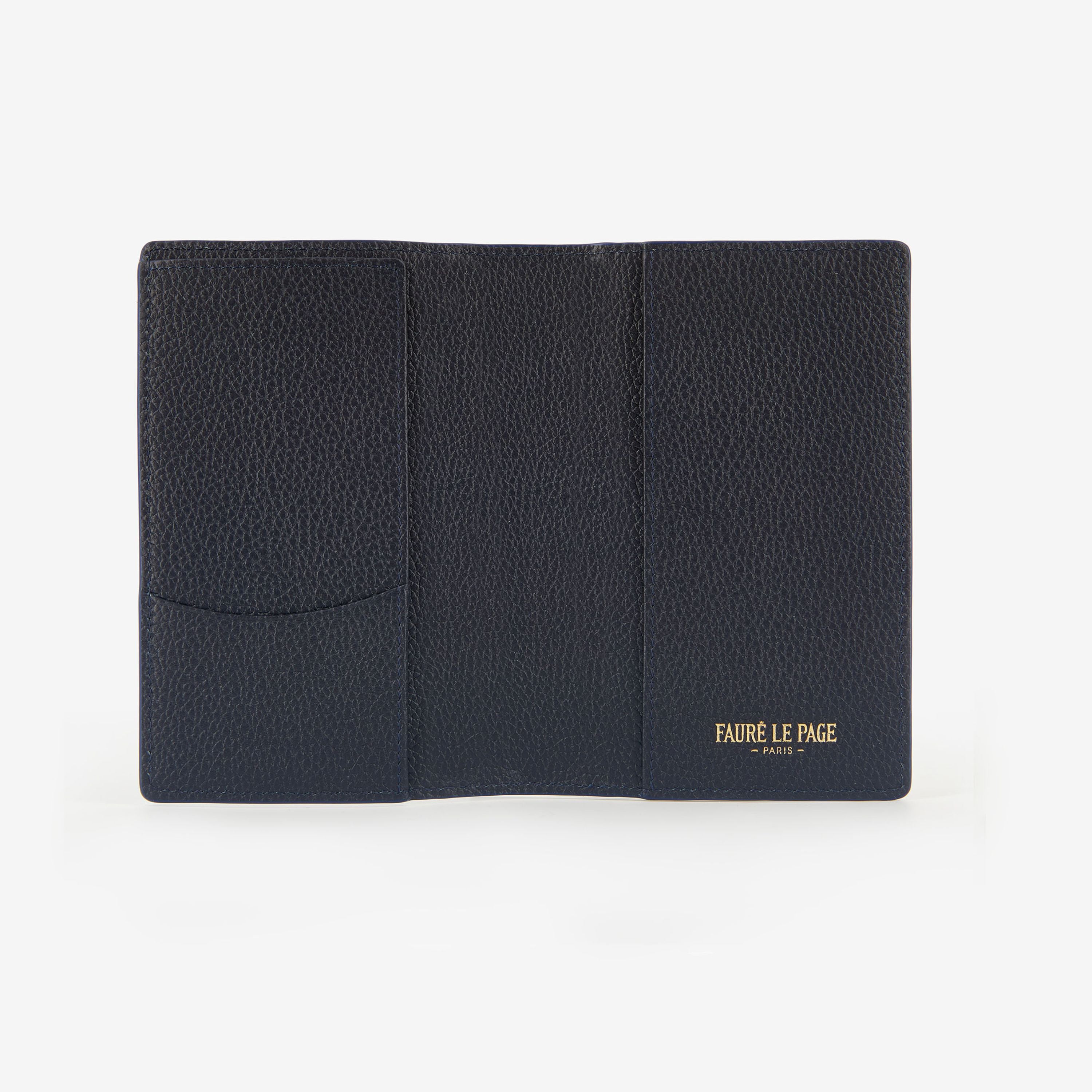 Etendard Passport Cover | Fauré Le Page