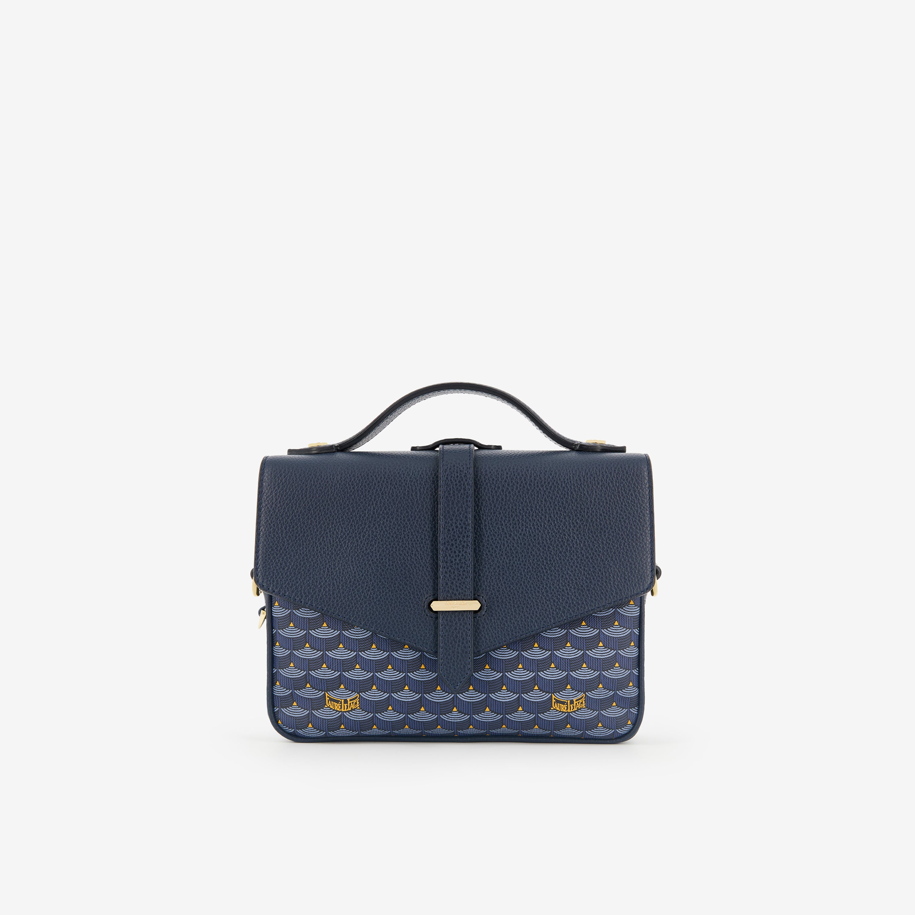Daily Battle Zip 35 Tote Bag | Fauré Le Page