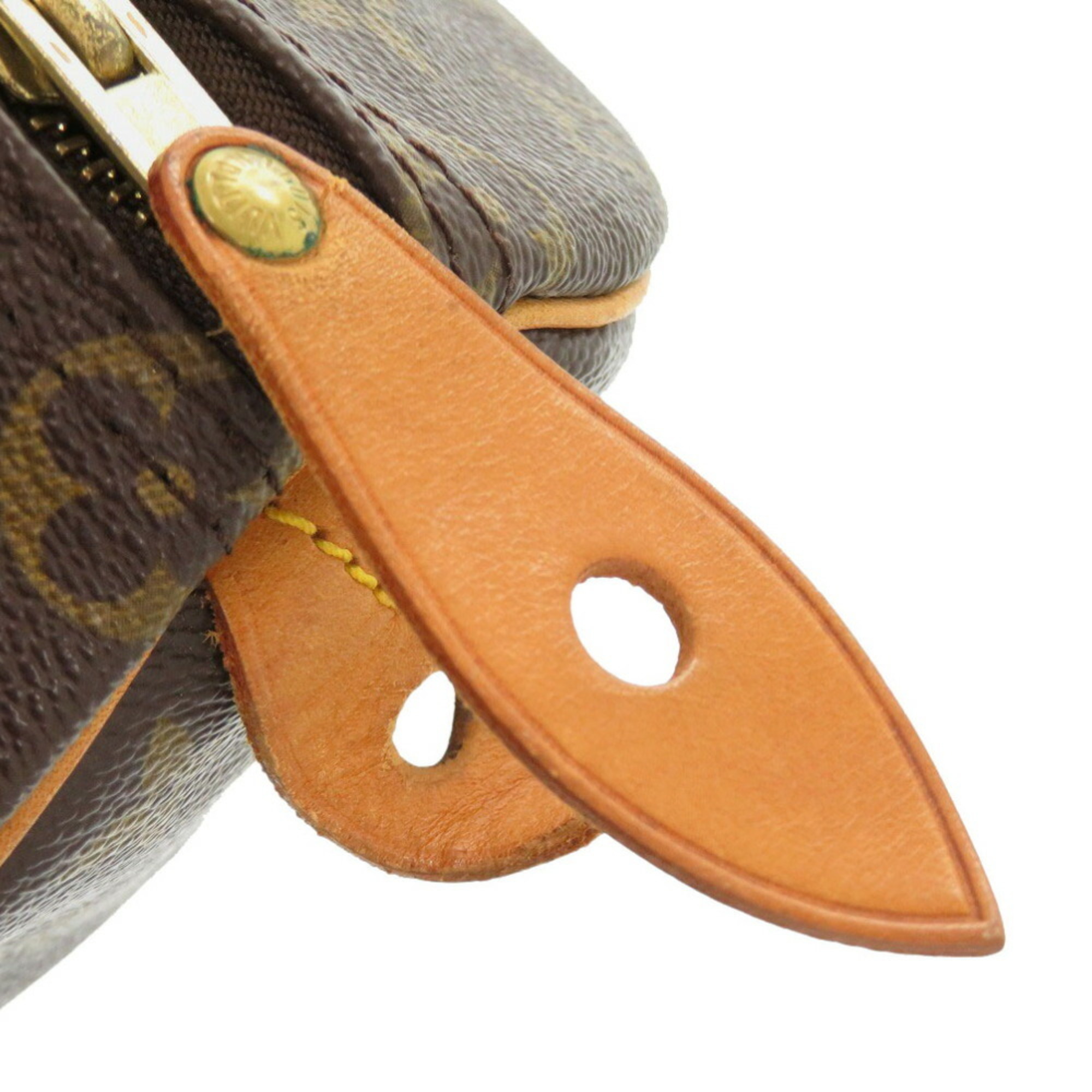 FAVOLOSO ダイヤモンド / Louis Vuitton ルイ・ヴィトン スピーディ 25