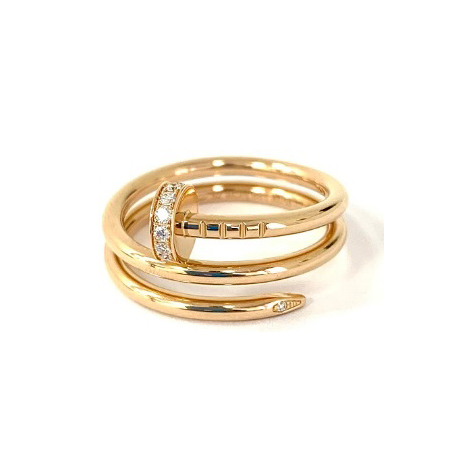 FAVOLOSO ダイヤモンド / Cartier カルティエ Juste un Clou