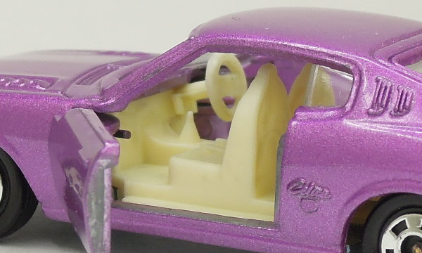 トミカ トヨタ セリカ LB 2000GT No.86-1 1974年7月発売 日本製 トミカ