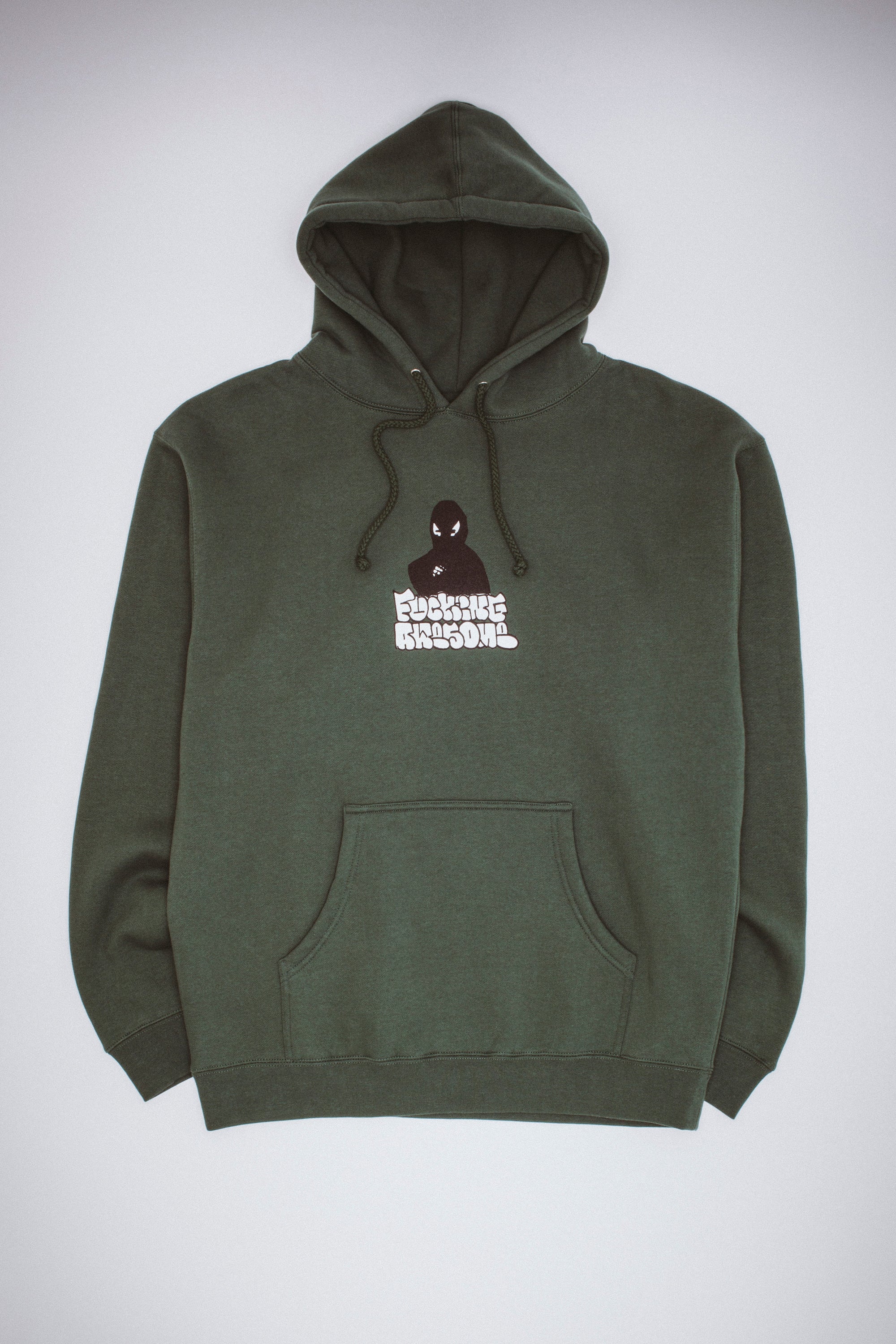 Fieldtrip 1998 Hoodie – Fucking Awesome