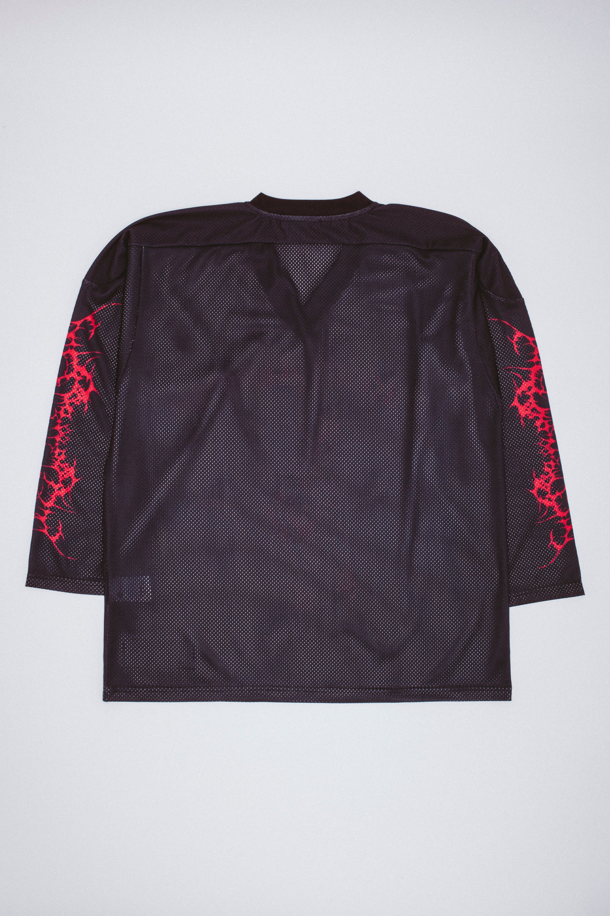 Devil Hockey Borosky Jersey – Fucking Awesome