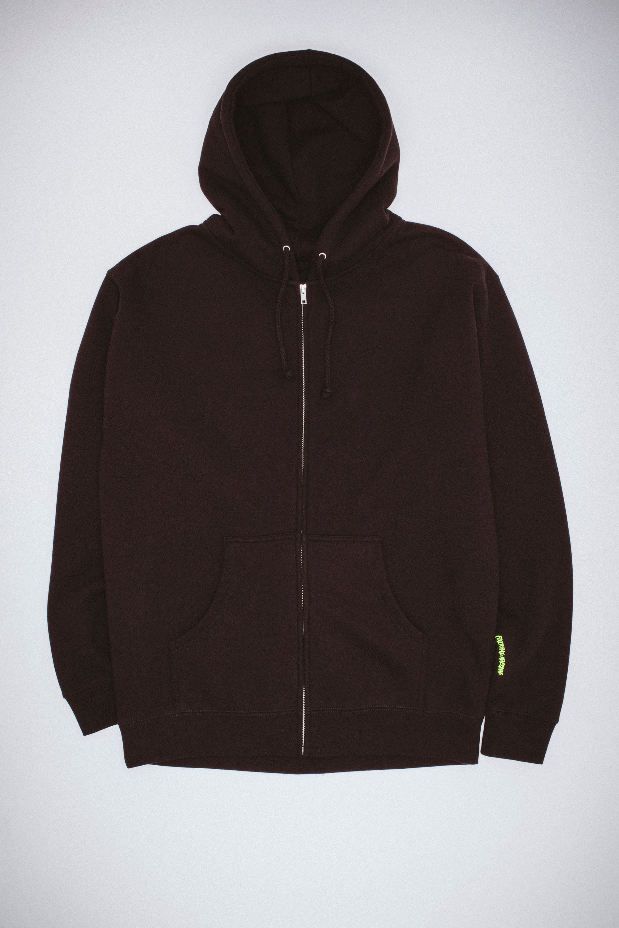 Brinda Zip Hoodie – Fucking Awesome