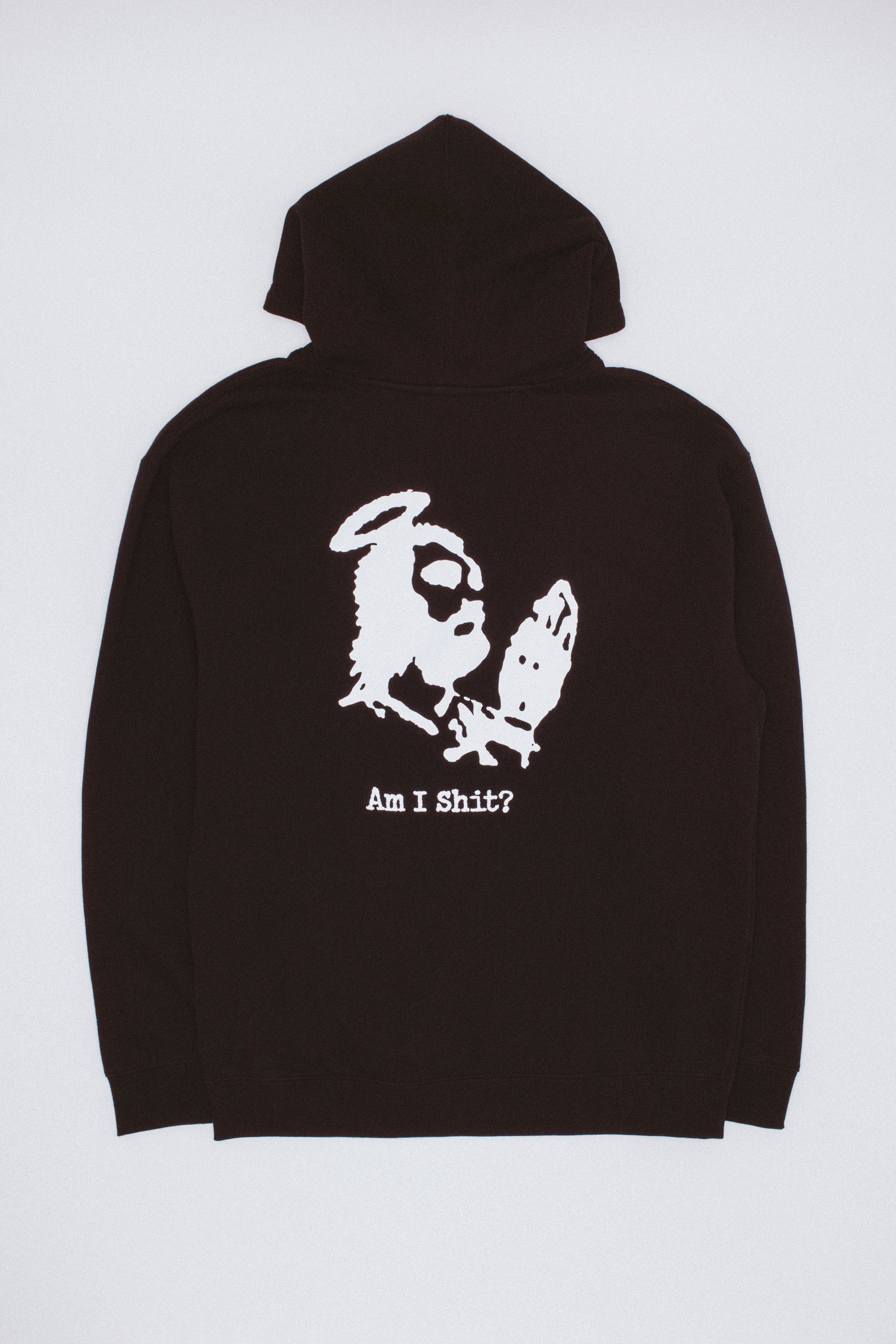 Spike Repeat Embroidered Hoodie – Fucking Awesome