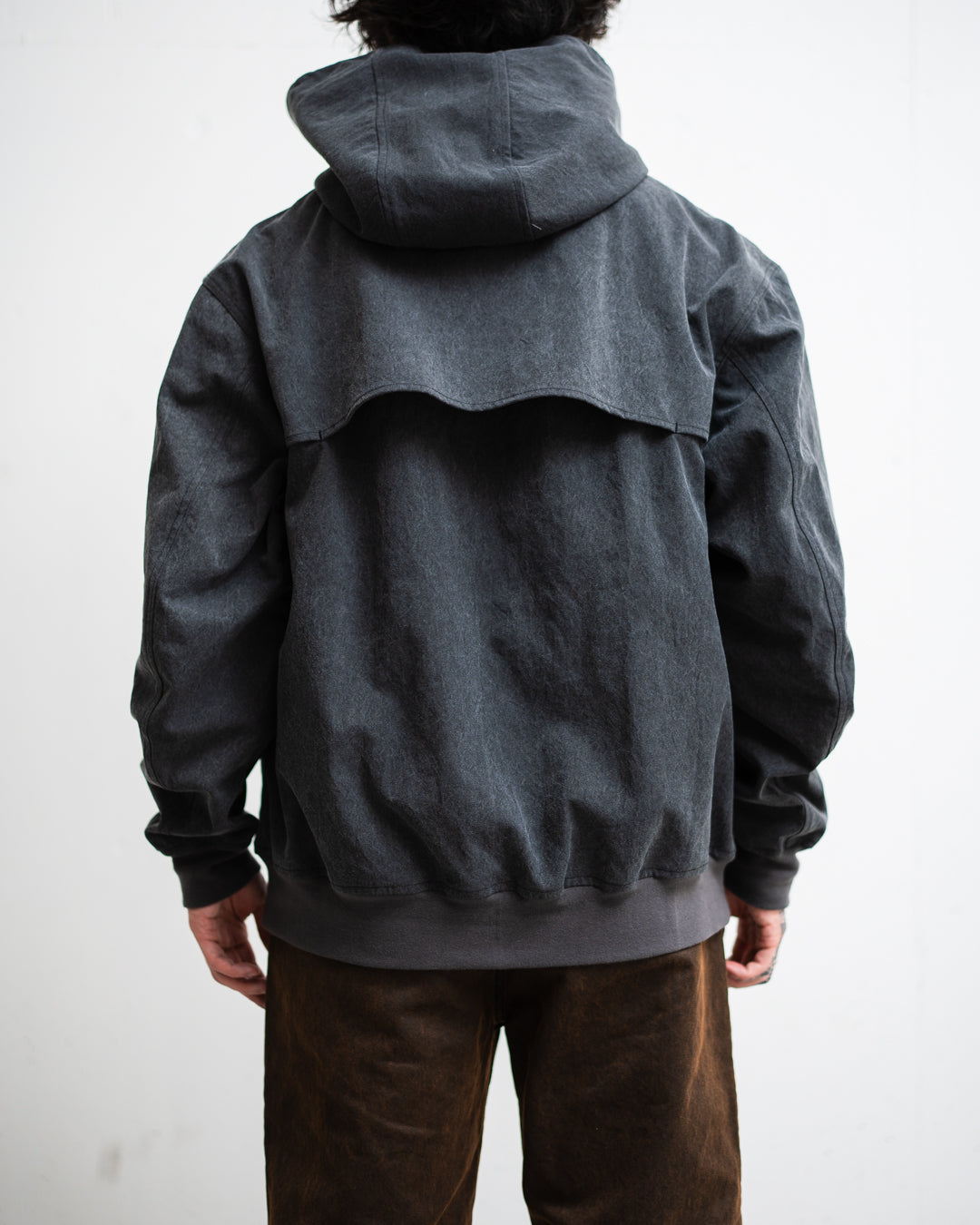 通販] COMFORTABLE REASON(コンフォータブルリーズン) Pigment Coating