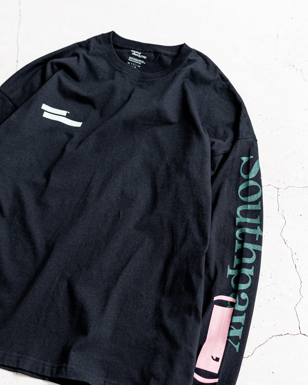 通販] UNTRACE(アントレース) Tee _211 商品ページ – fazeone