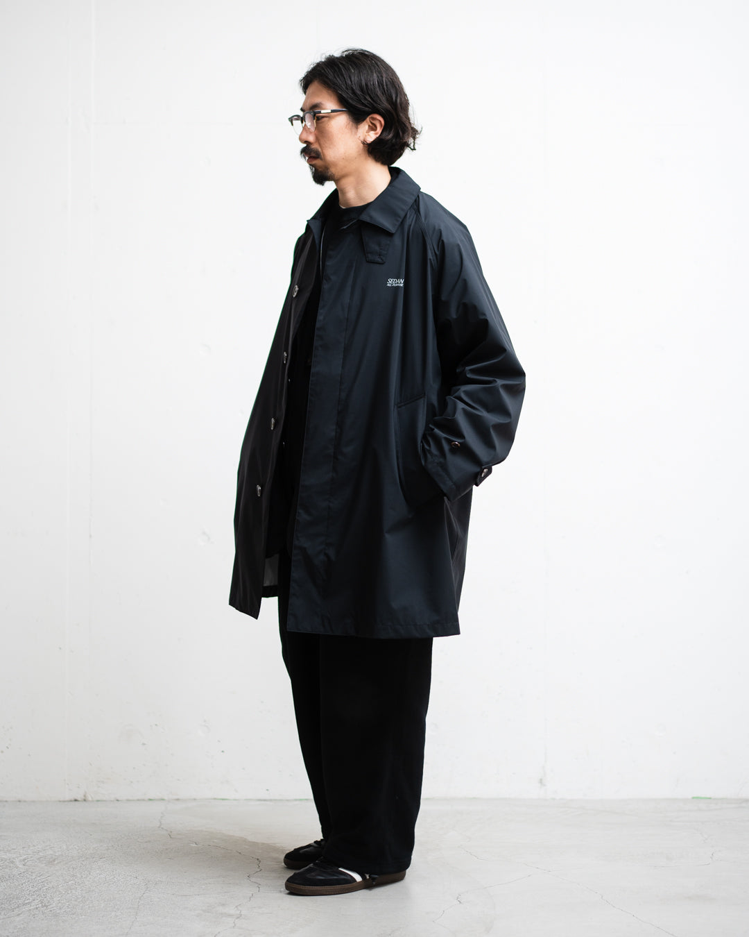 通販] SEDAN ALL-PURPOSE(セダンオールパーパス) Balcollar All