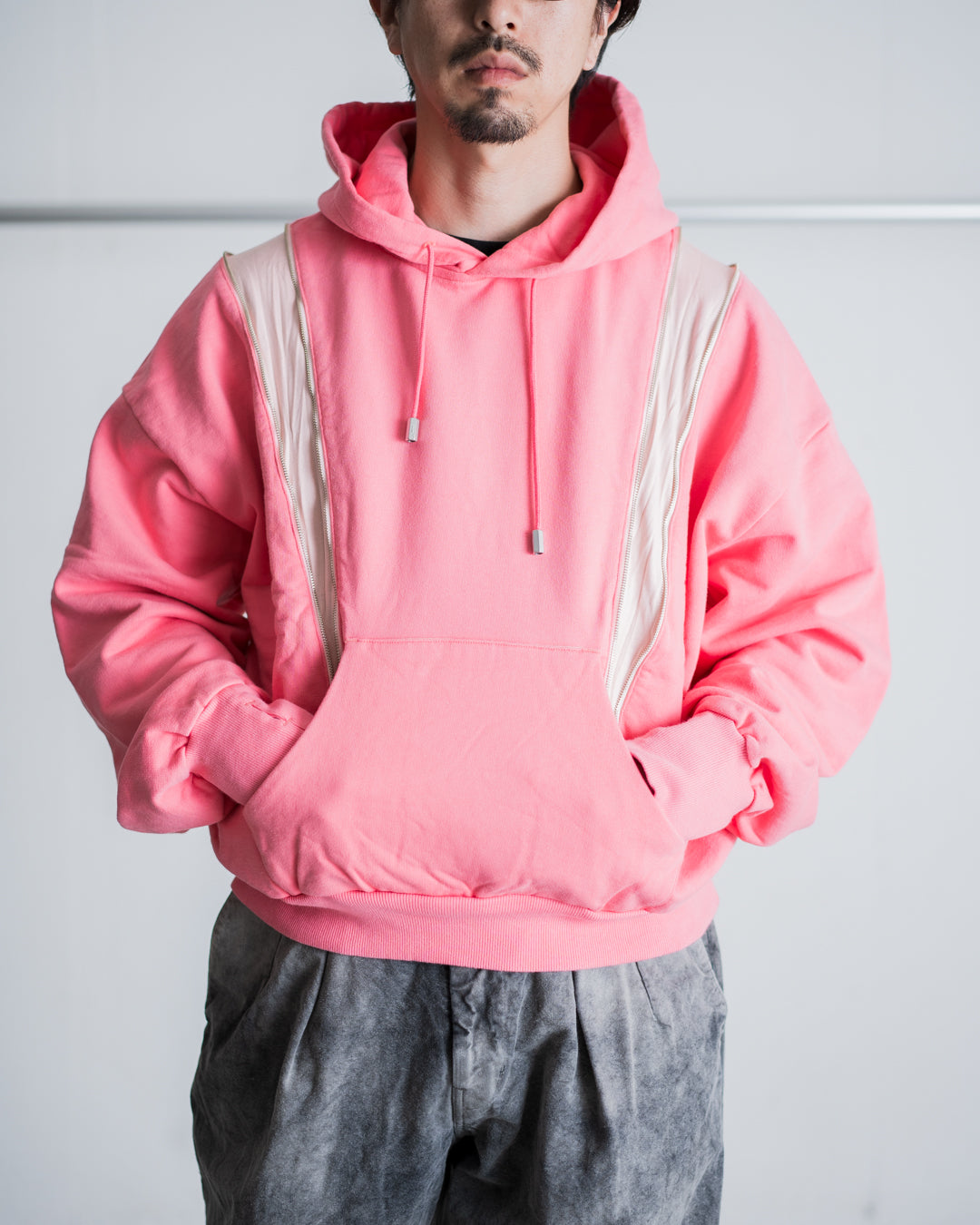 通販] ROTOL(ロトル) TRANSFORM HOODIE SWEAT 商品ページ – fazeone
