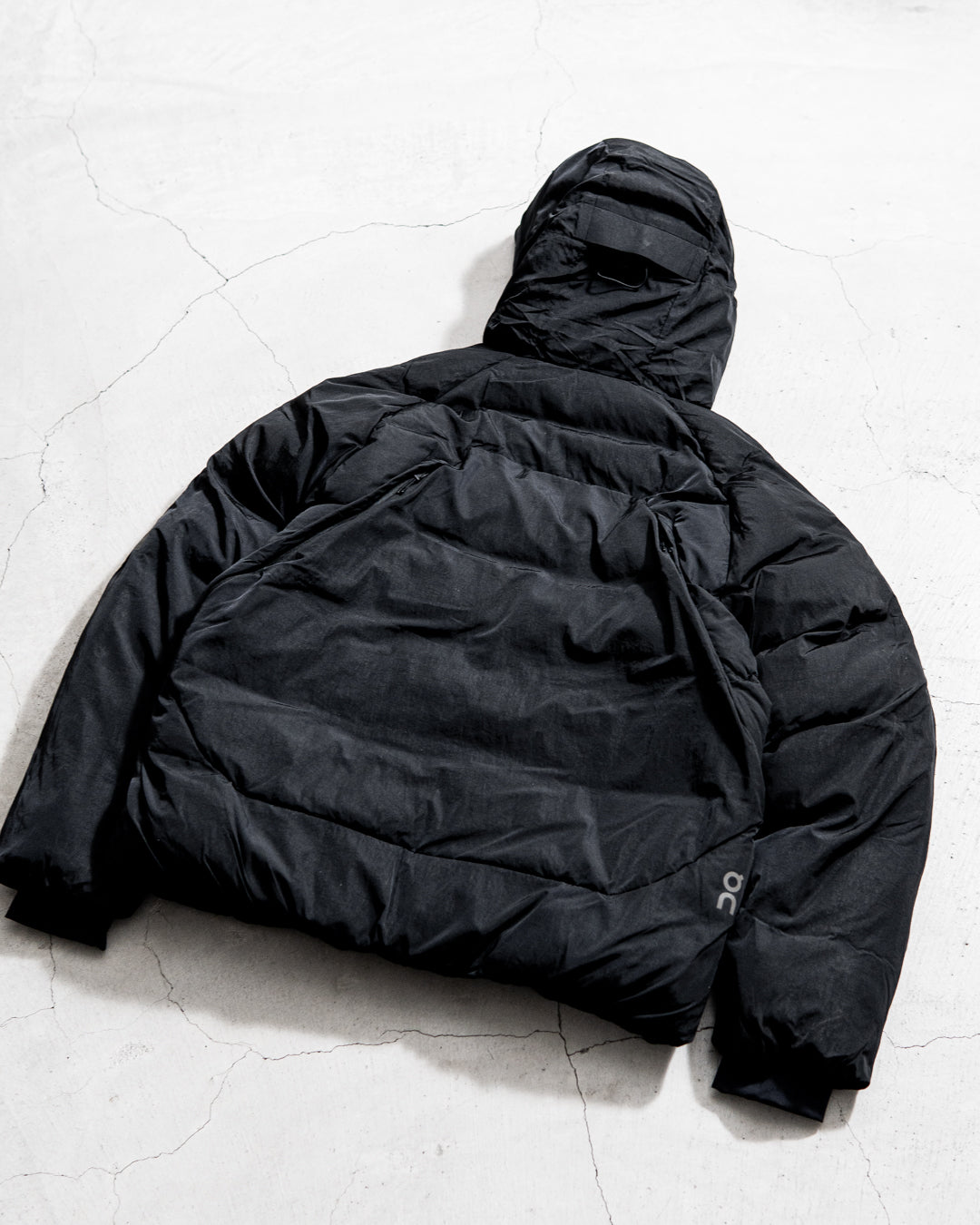 通販] On(オン) All-Day Puffer Jacket 商品ページ – fazeone