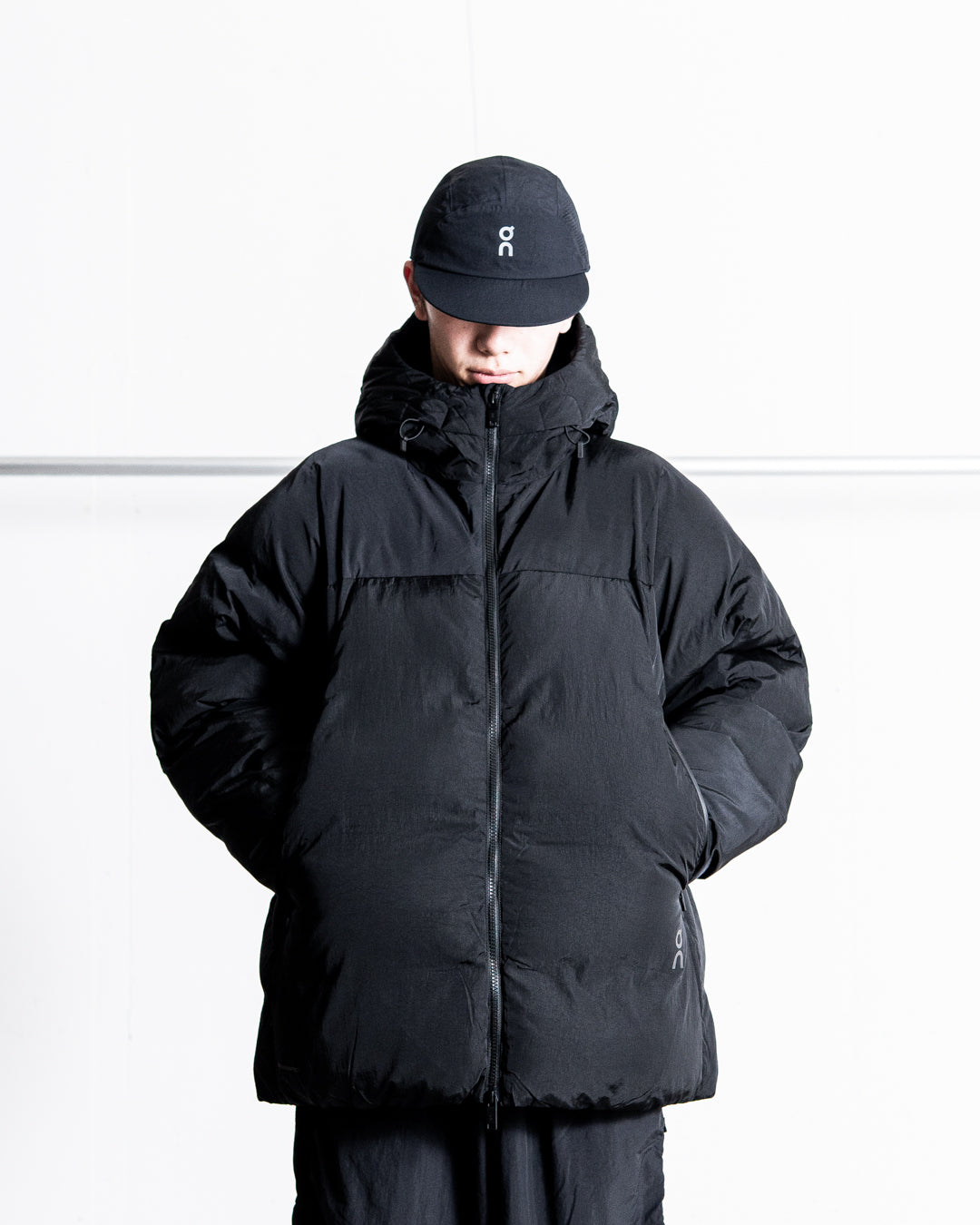 通販] On(オン) All-Day Puffer Jacket 商品ページ – fazeone