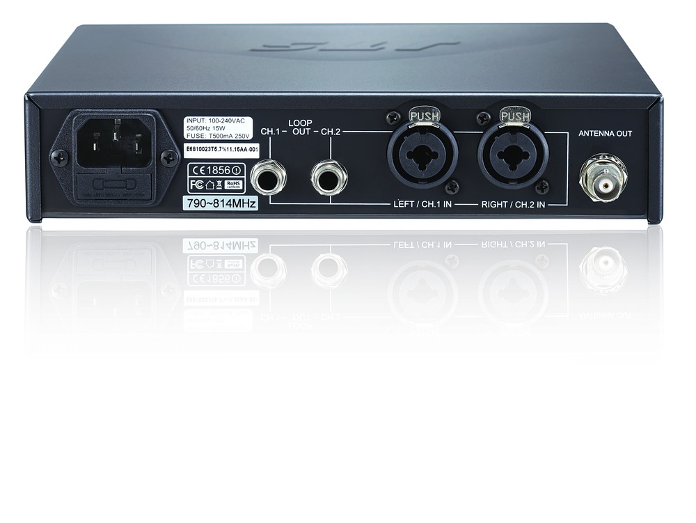 G*i様 JTS SIEM-111T/SIEM-111R ワイヤレスシステム JTS SIEM-111 System – DEV ELECTRONICS