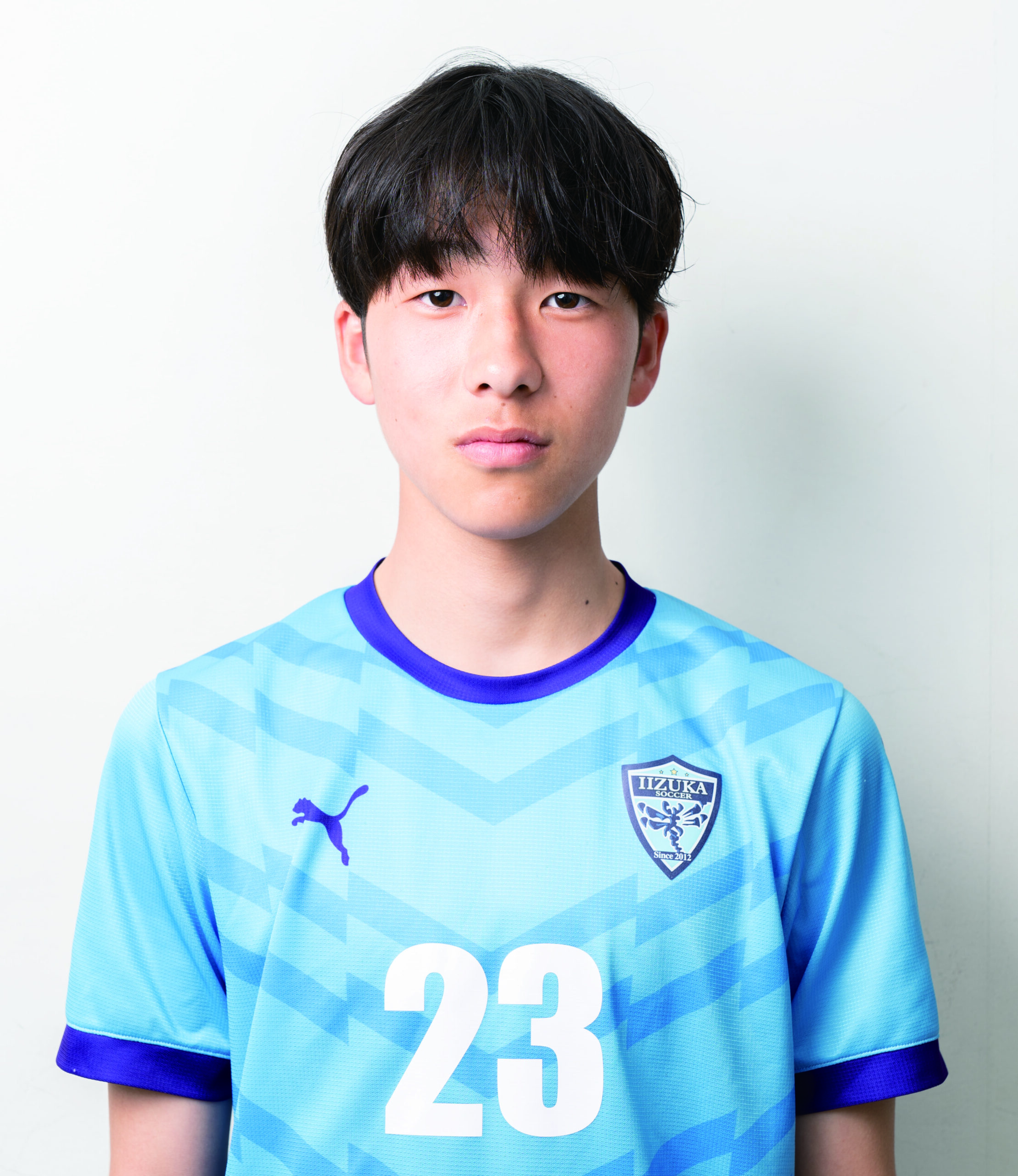 本多 勝 | 飯塚高校サッカー部公式サイト/Football Club IIZUKA