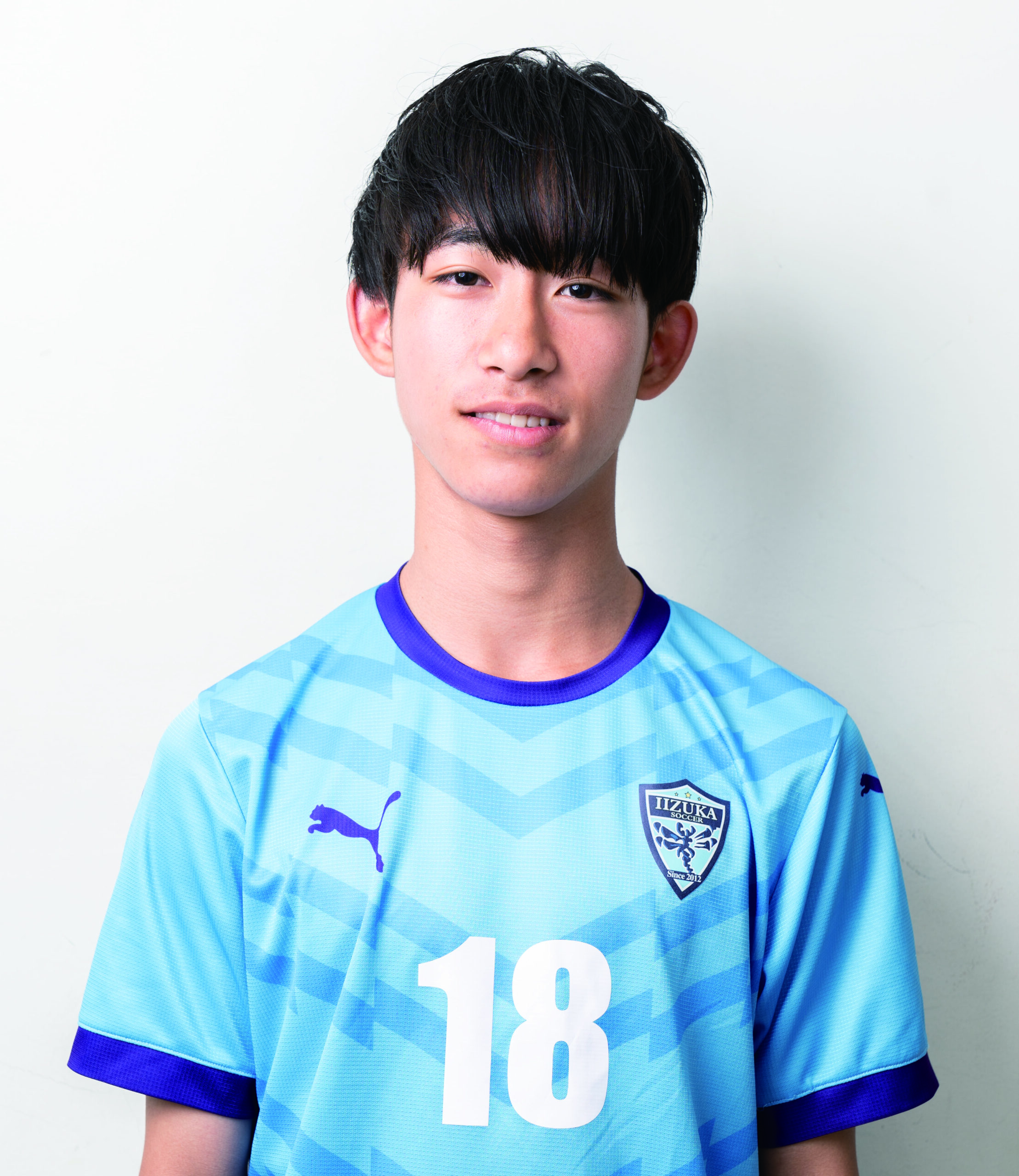 三日市 証 | 飯塚高校サッカー部公式サイト/Football Club IIZUKA