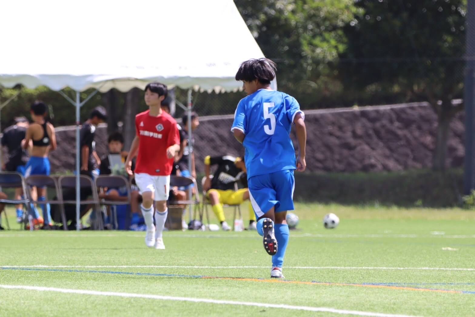 選手日記#62 玉置兼慎（250314 / 飯塚高校サッカー部） | 飯塚高校