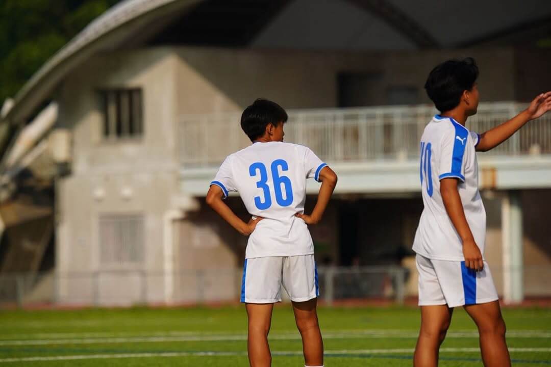 飯塚高校サッカー部公式サイト/Football Club IIZUKA