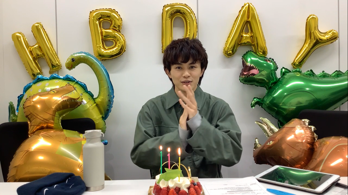 超特急オフィシャルファンクラブ 夢の青春8きっぷ