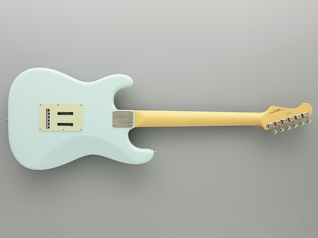 NST200RAL / FGN Guitars