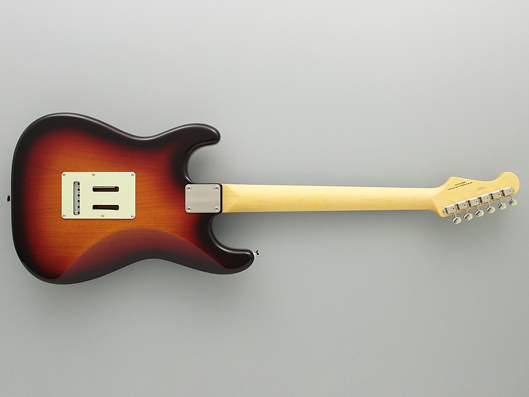 NST200RAL / FGN Guitars