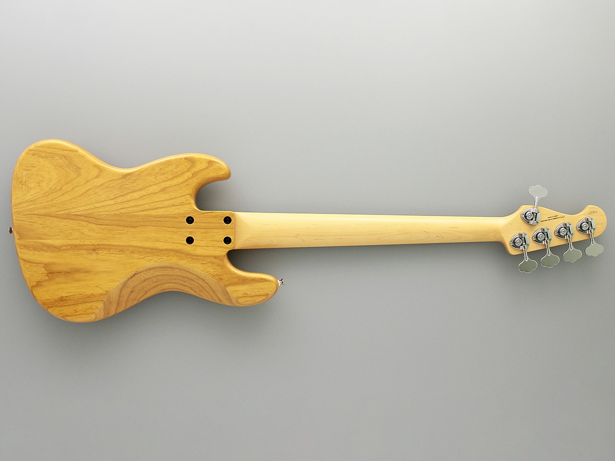 NJB100MBAHV / FGN Guitars