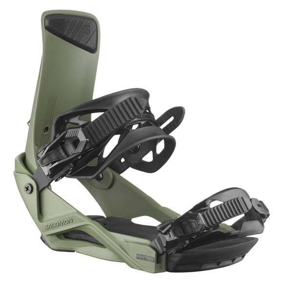 Rhythm - Adult Snowboard Bindings | Sports Experts - Atmosphere