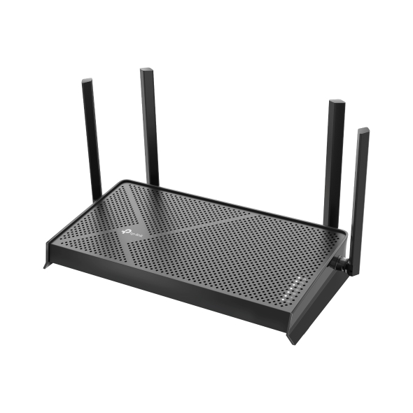 TP-Link Archer BE400 Dual-Band BE6500 WiFi 7 Router - FGTECH STORE