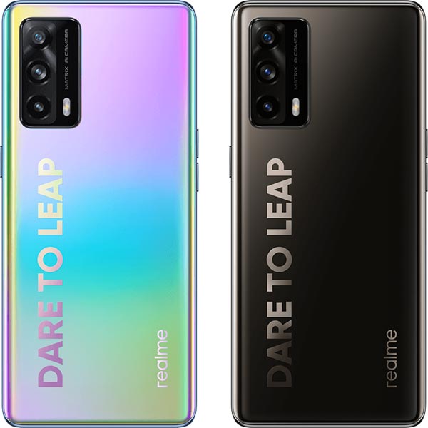 Realme X7 Pro Ultra pictures, official photos