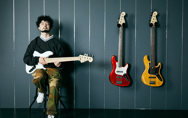 Interview | Shingo Suzuki - FenderNews