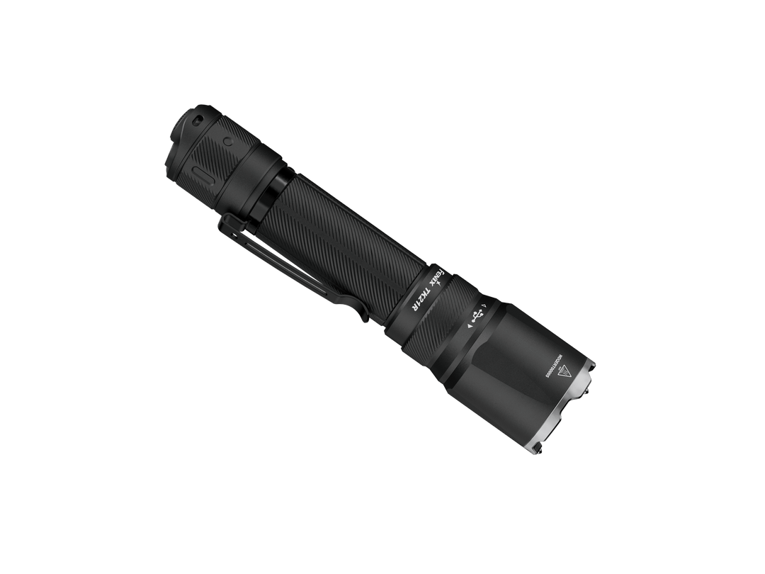 Fenix TK21R | Shop Duty Flashlight - Fenix Store